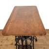 M-7013 Antique Singer Sewing Machine Tale (9)