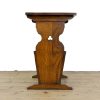 M-7015 Vintage Magazine Rack Side Table (6)