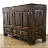 M-3278 Antique Welsh Oak Mule Chest 2