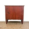 Antique Victorian Mahogany Chest of Drawers (10)