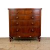Antique Victorian Mahogany Chest of Drawers (5)