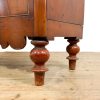 Antique Victorian Mahogany Chest of Drawers (8)