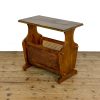 M-7036A Vintage Magazine Rack 2