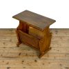 M-7036A Vintage Magazine Rack 3