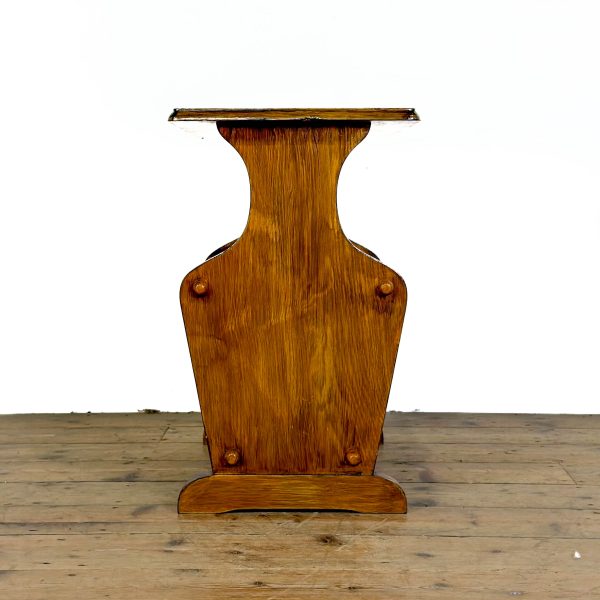 M-7036A Vintage Magazine Rack 4