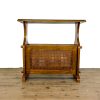 M-7036A Vintage Magazine Rack 5