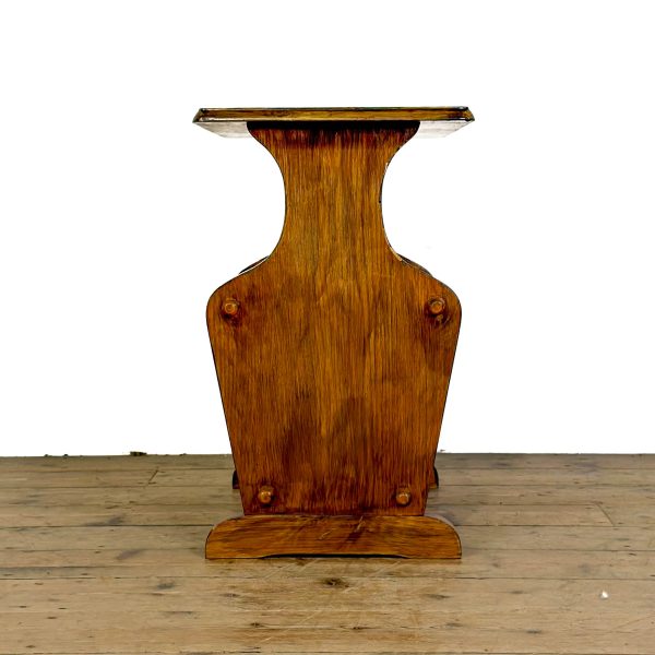 M-7036A Vintage Magazine Rack 6
