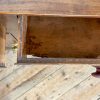 M-6256 Antique Oak Dresser Base (9)
