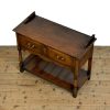 M-6979B 20th Century Oak Dresser Base (4)