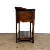 M-6979B 20th Century Oak Dresser Base (8)
