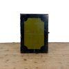 M-6985 Antique Small Safe Withy Grove Stores (2)