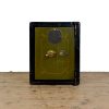 M-6985 Antique Small Safe Withy Grove Stores (4)