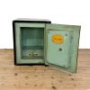 M-6985 Antique Small Safe Withy Grove Stores (6)