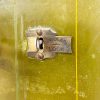 M-6985 Antique Small Safe Withy Grove Stores (8)