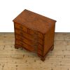 M-6998 Georgian Style Elm Serpentine Chest of Drawers (4)
