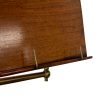 M-7003 Antique Victorian Adjustable Reading Stand (1)