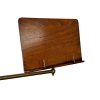 M-7003 Antique Victorian Adjustable Reading Stand (3)