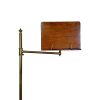 M-7003 Antique Victorian Adjustable Reading Stand (4)