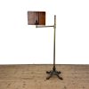 M-7003 Antique Victorian Adjustable Reading Stand (5)