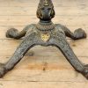 M-7003 Antique Victorian Adjustable Reading Stand (6)