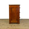 M-7006 Antique Victorian Mahogany Chest of Drawers (6)