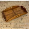 M-7007 Vintage Butlers Tray Coffee Table (10)