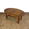 M-7007 Vintage Butlers Tray Coffee Table (11)