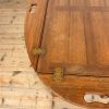 M-7007 Vintage Butlers Tray Coffee Table (5)
