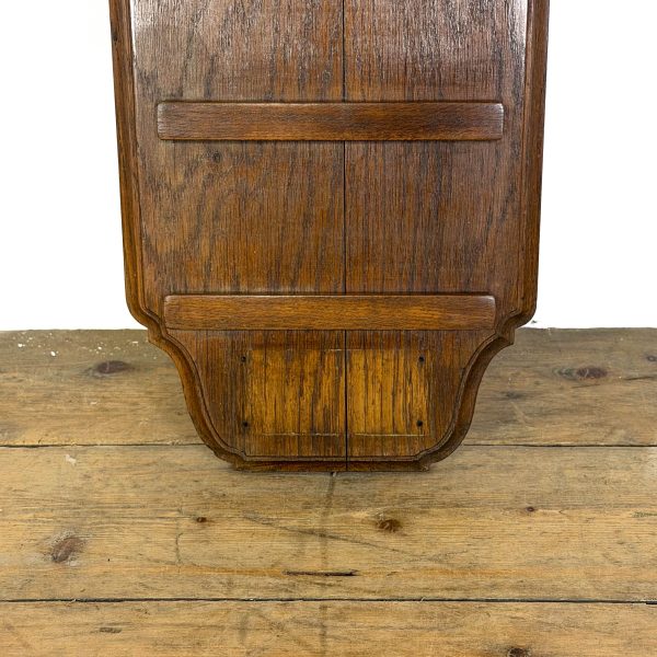 M-7032 Antique Hymn Board (2)