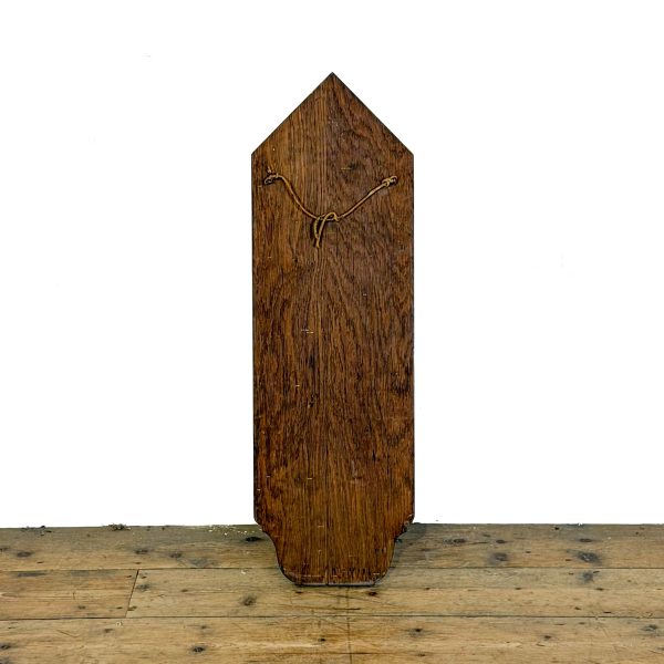 M-7032 Antique Hymn Board (4)