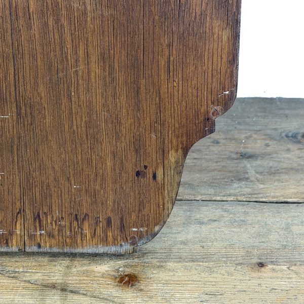 M-7032 Antique Hymn Board (6)