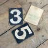 M-7032 Antique Hymn Board (8)