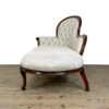 M-7064 Victorian Style Chaise Lounge (4)