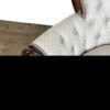 M-7064 Victorian Style Chaise Lounge (8)